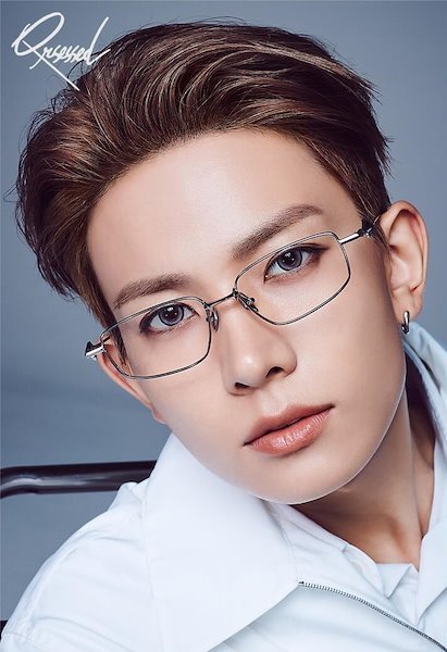 羲承 (ENHYPEN)的幕後花絮