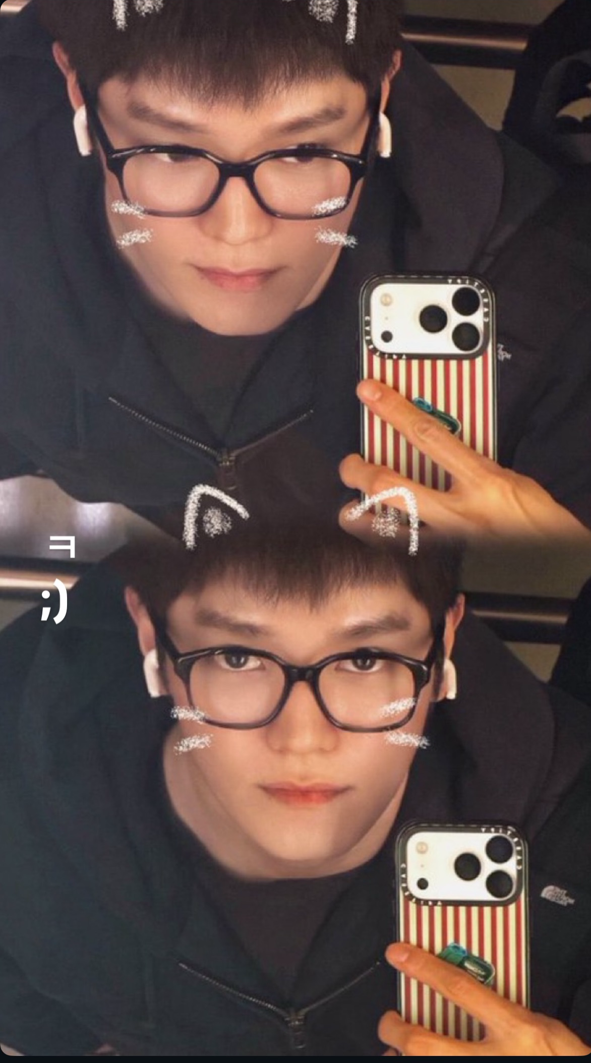 Today's most popular wallpaper in the Taeyong (NCT 127) community