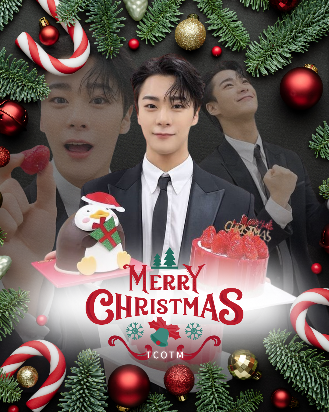 Latest photo of Moonbin (ASTRO)