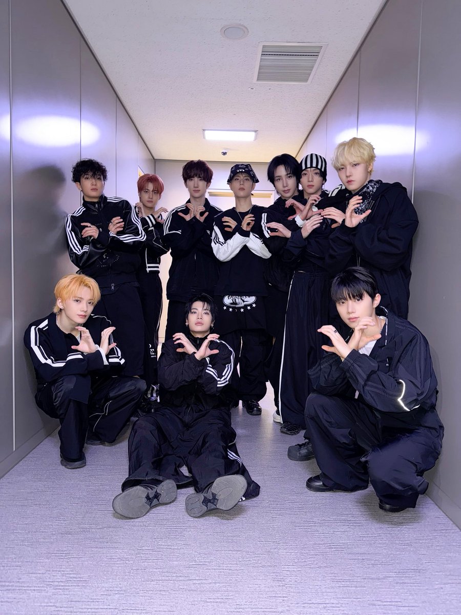 Recent activity shot of Xikers