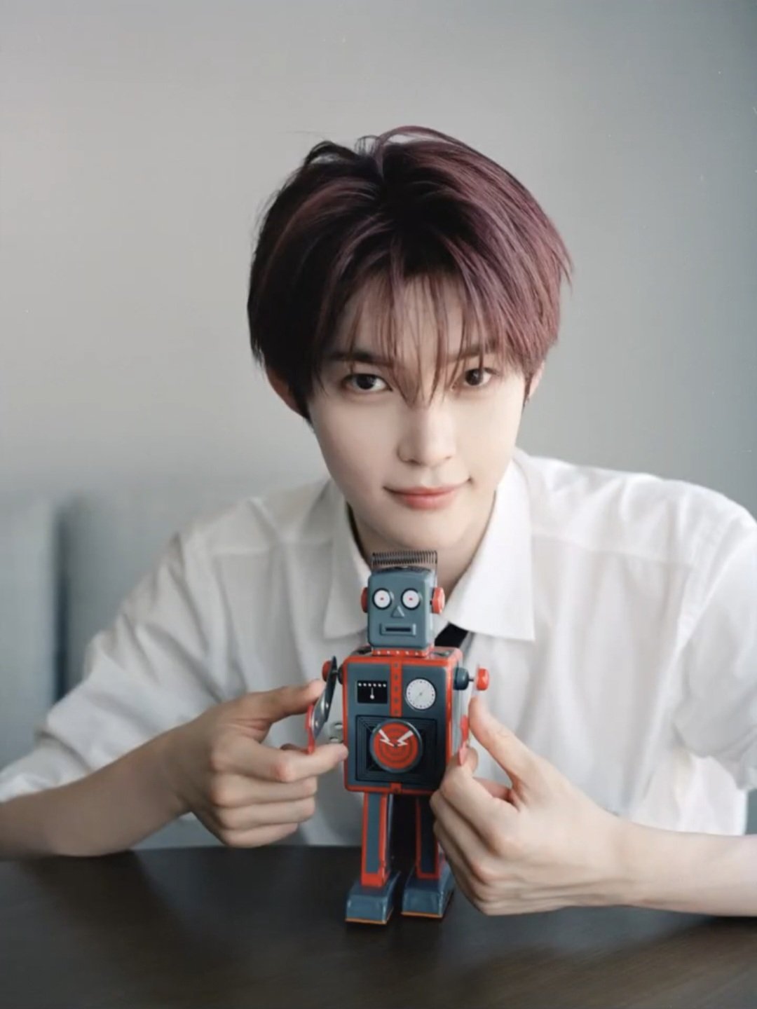 成韩彬 (ZEROBASEONE)的幕后花絮