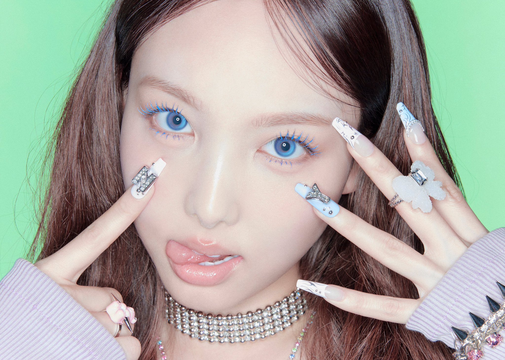Latest photo of Nayeon (TWICE)