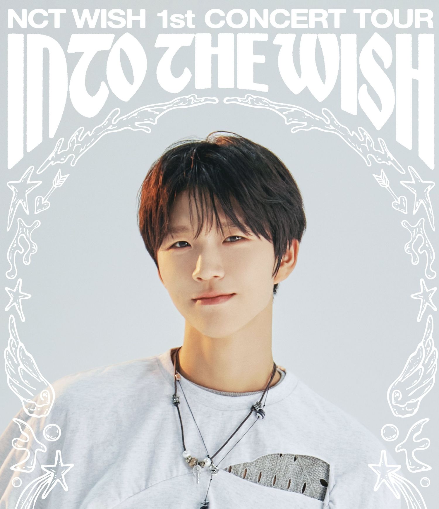 Latest photo of Jaehee (NCT WISH)