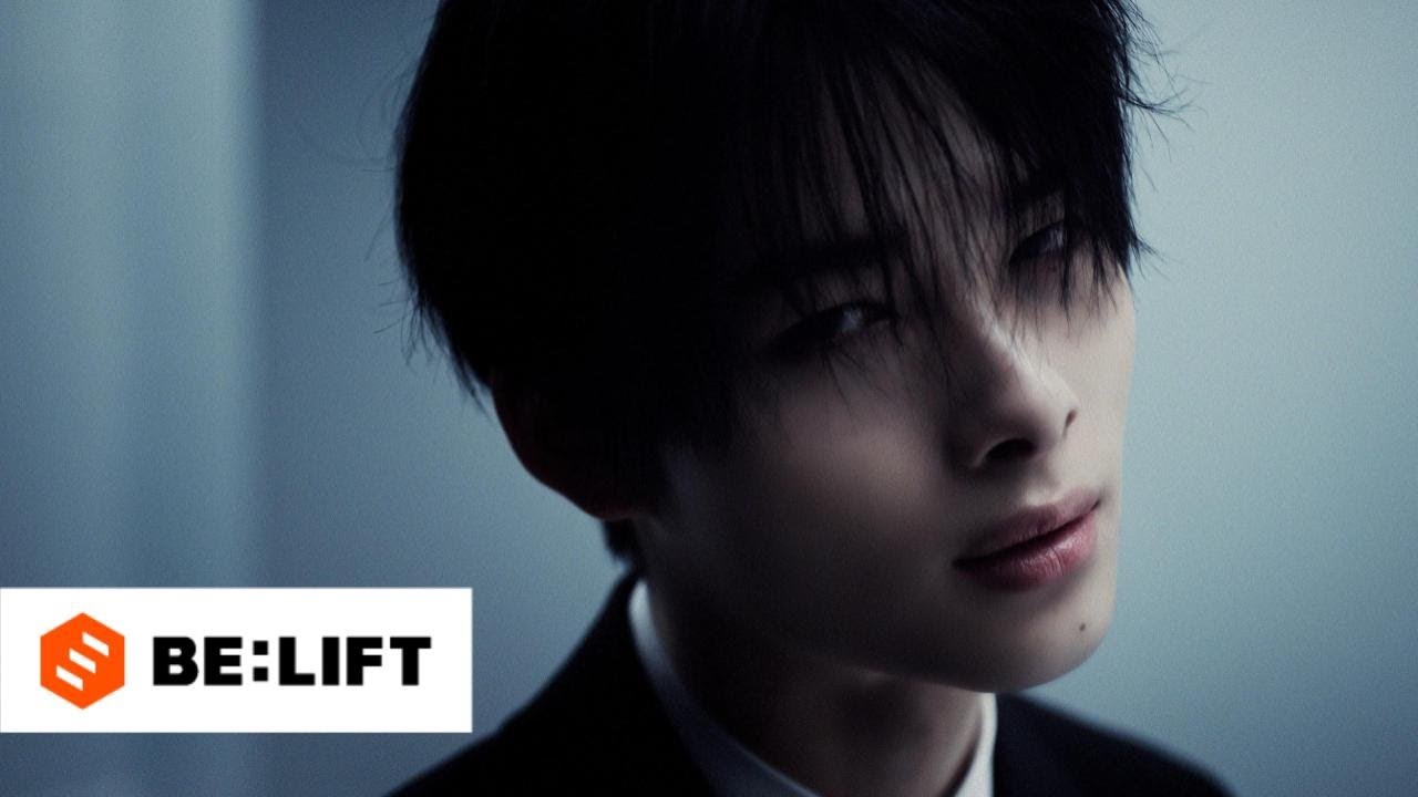 NI-KI (ENHYPEN)的最新活動照片