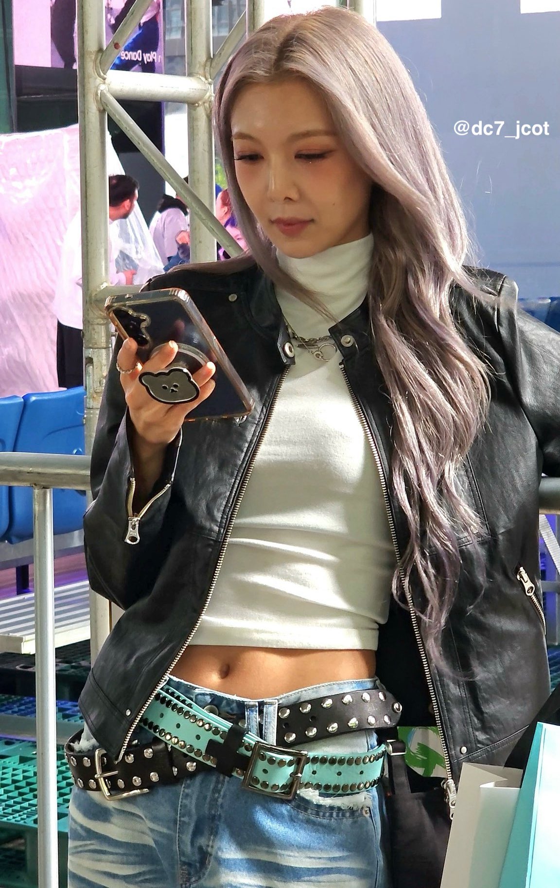 Behind-the-scenes cut of DREAMCATCHER