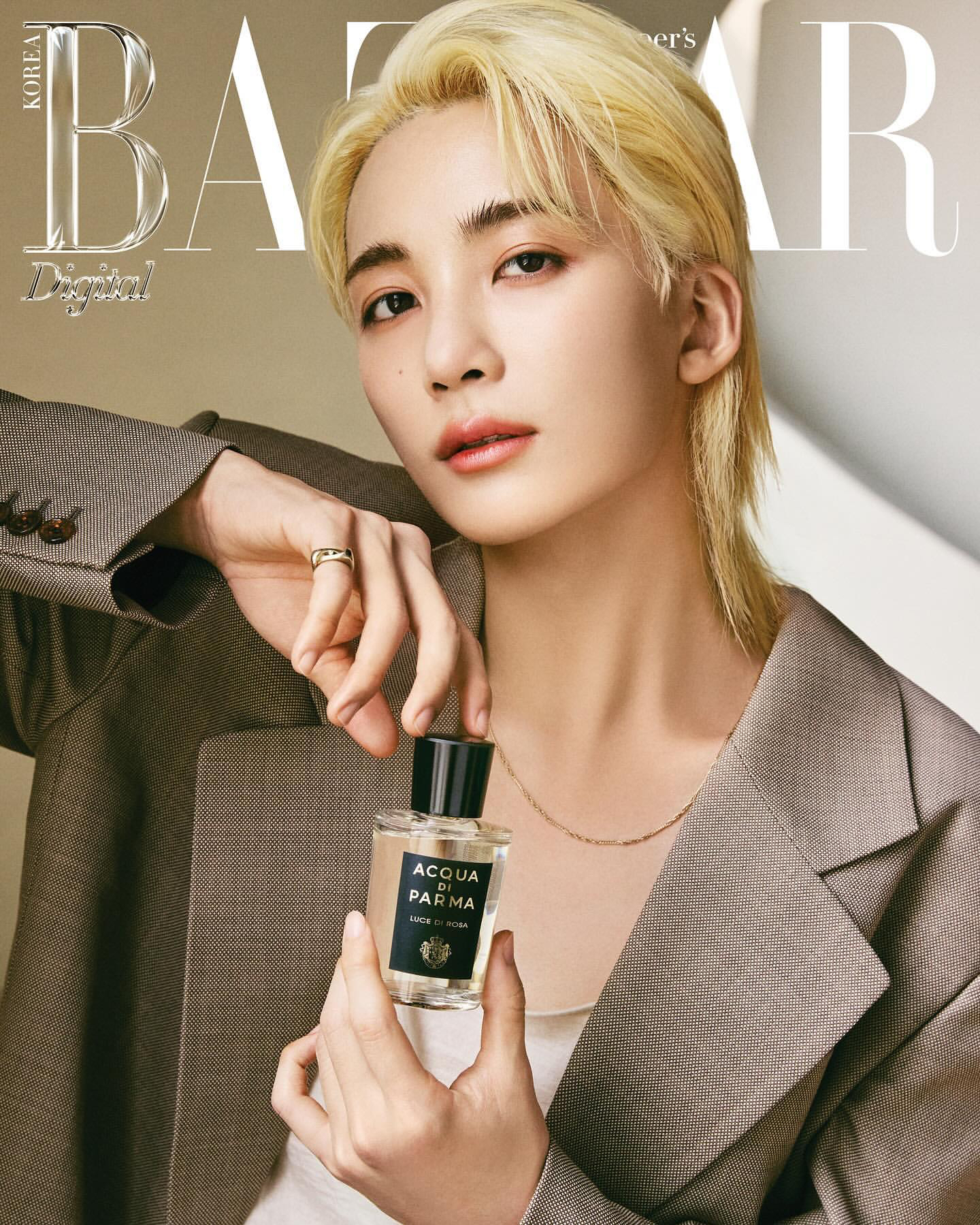 ジョンハン (SEVENTEEN)の最近の活動写真