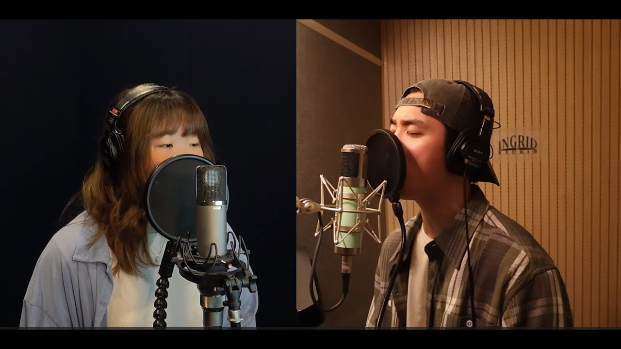 D.O. (EXO)的幕后花絮