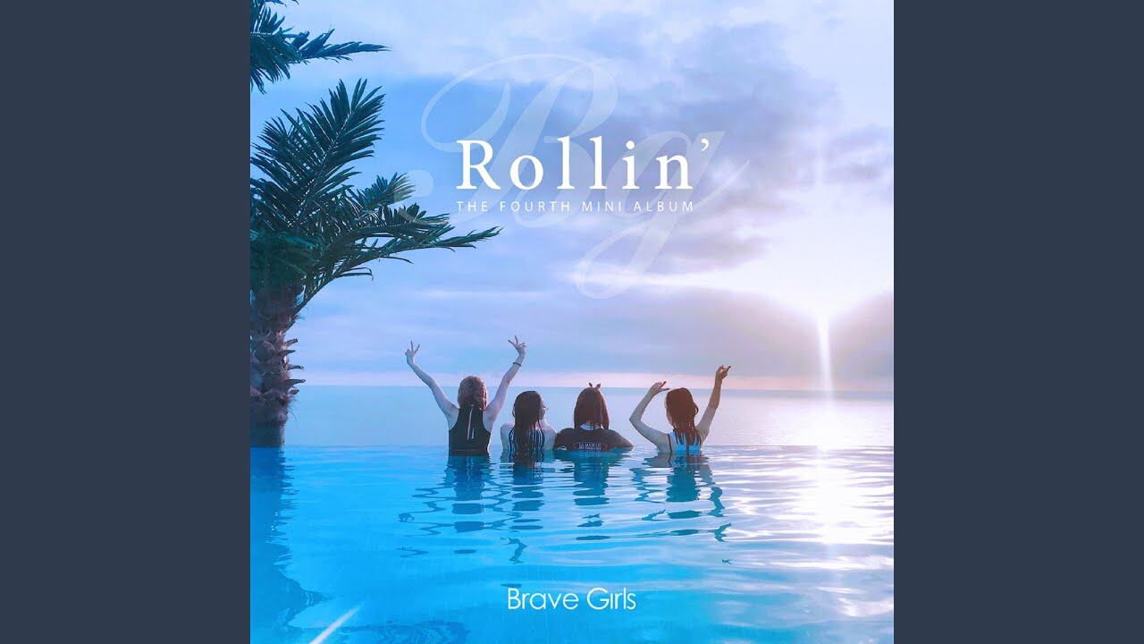 Behind-the-scenes cut of BBGIRLS