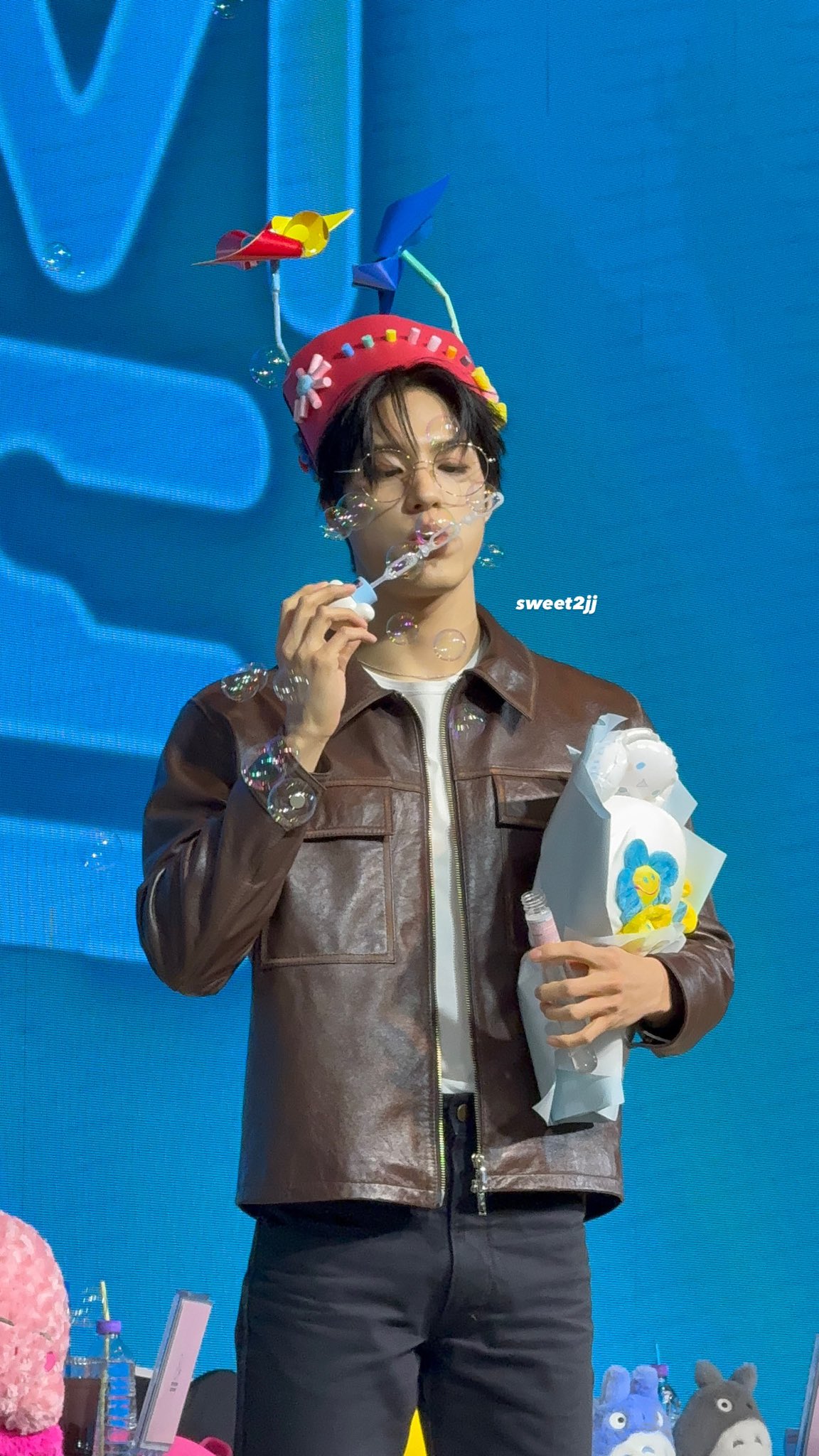 The most beloved wallpaper among Jeno (NCT DREAM)'s fans