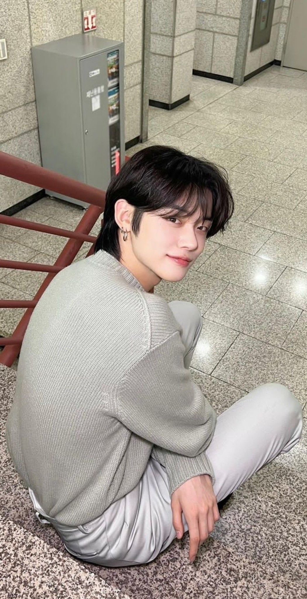Latest photo of Yeonjun (TOMORROW X TOGETHER)