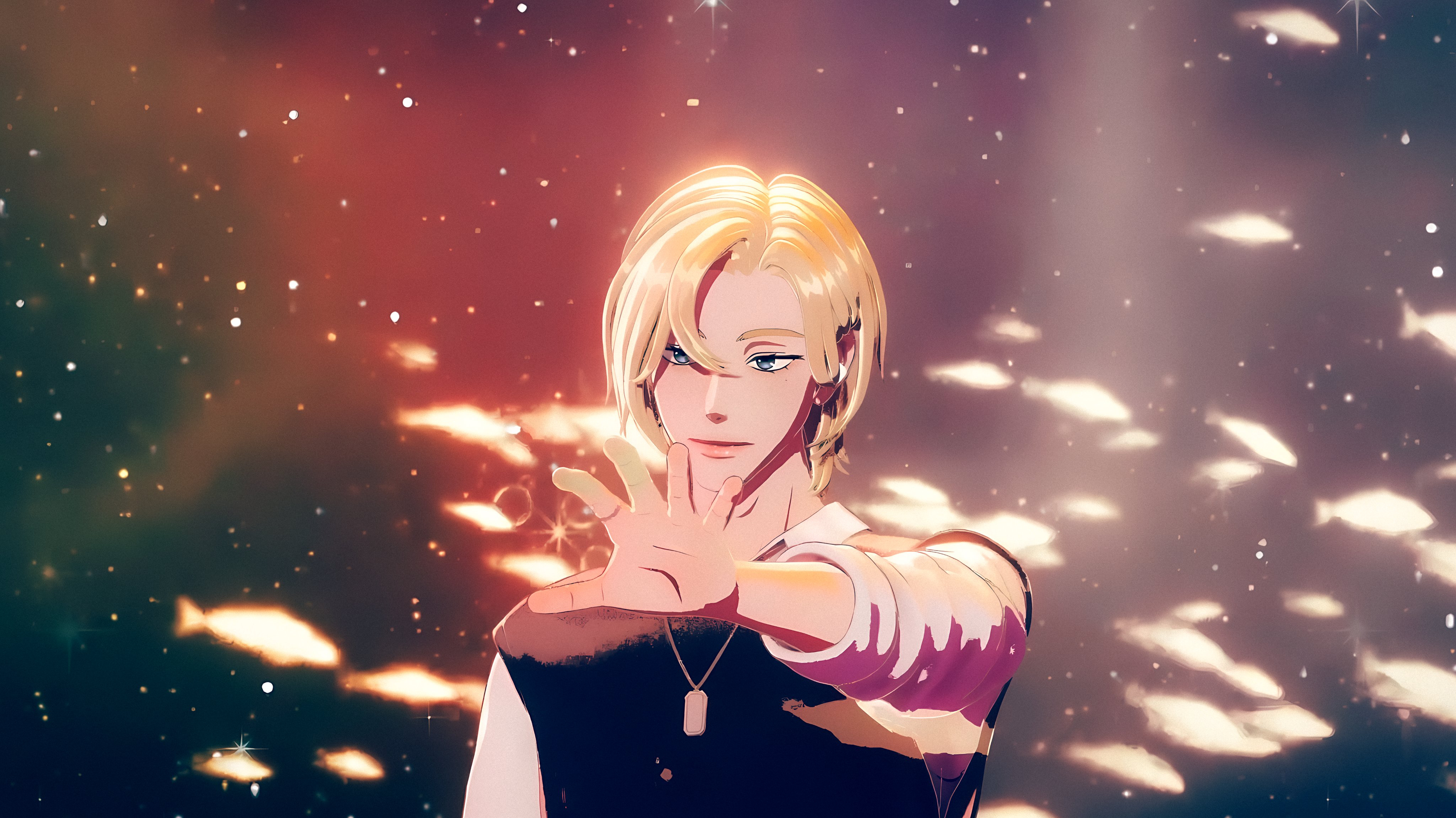 ノア (PLAVE)の最新写真