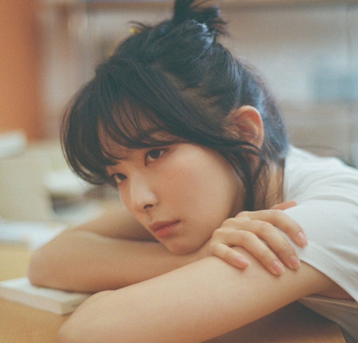 슬기 (레드벨벳) 최근 활동샷