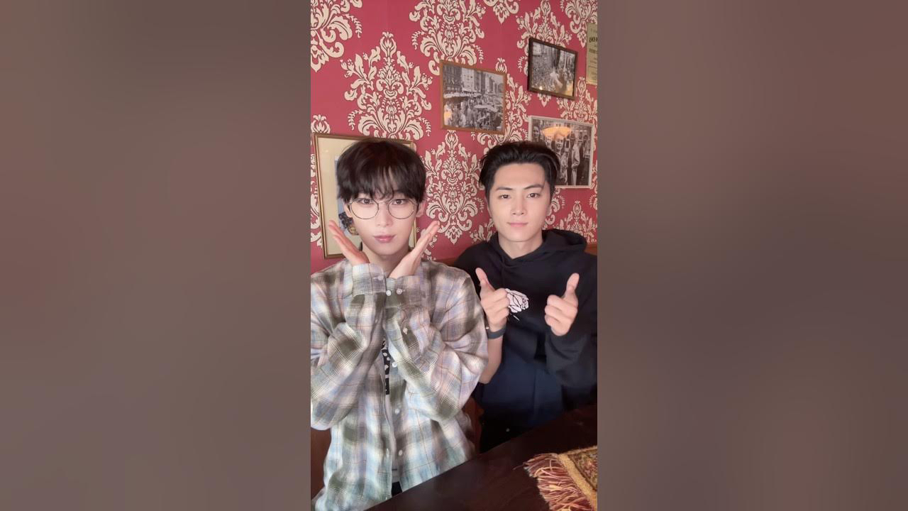 Latest photo of Jay (ENHYPEN)