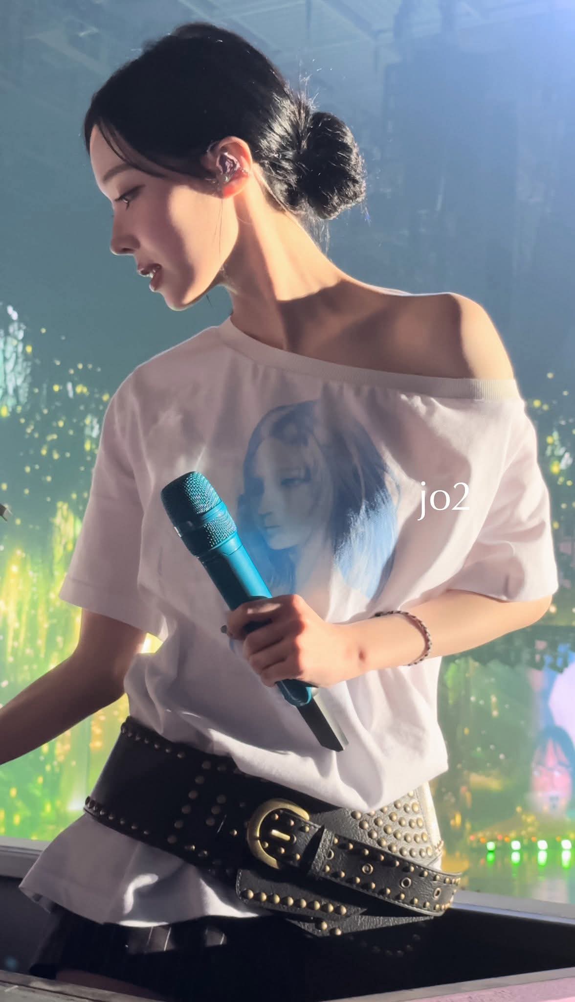 Winter (aespa)的最新照片