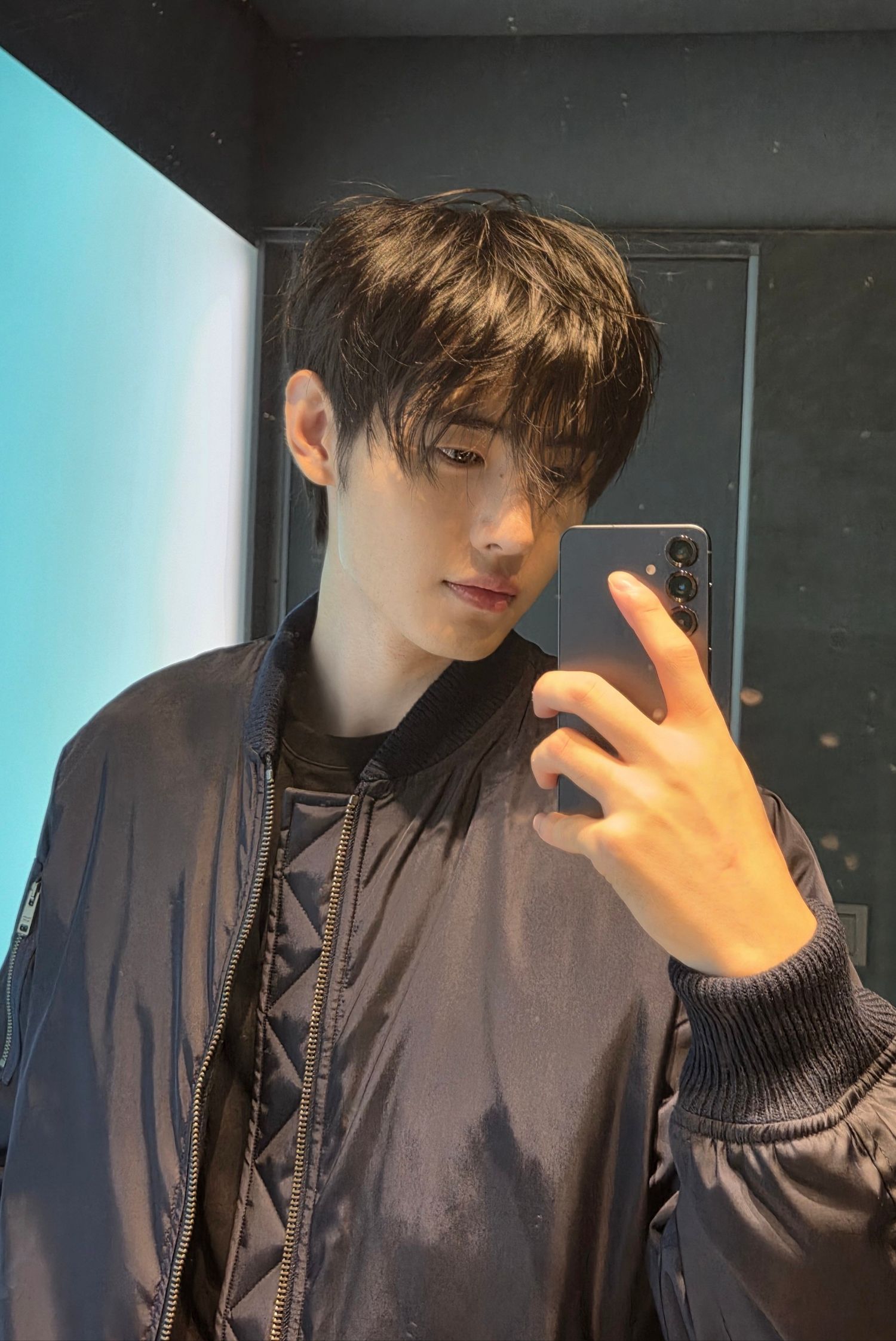 ソンフン (ENHYPEN)ファンが撮った瞬間