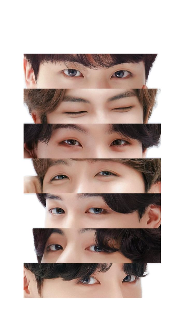 Latest photo of BTS