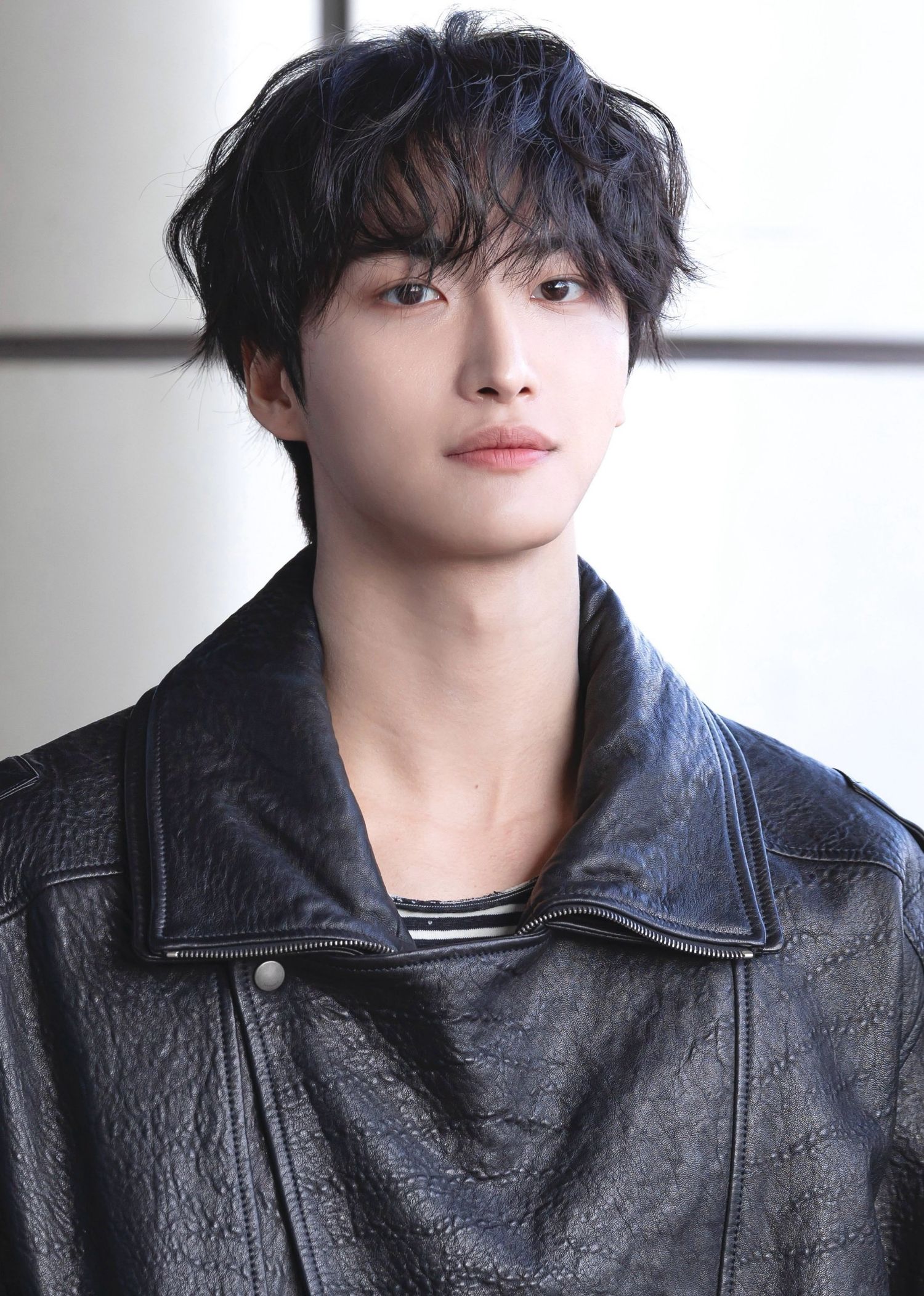 星和 (ATEEZ)的最新照片