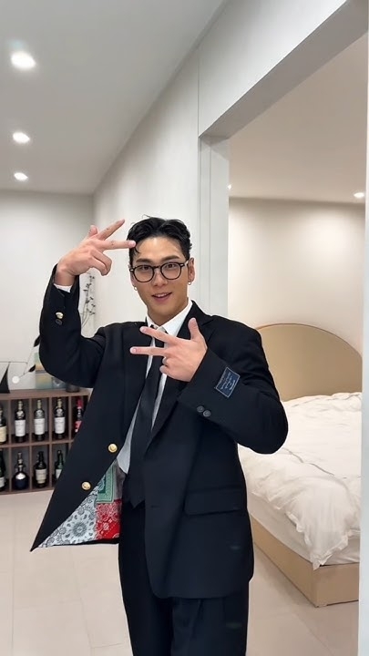 Latest photo of Baekho