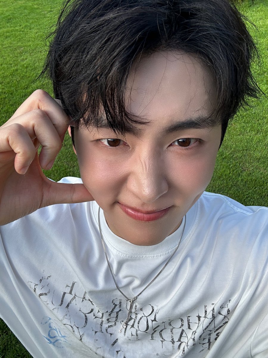 SF9的最新活動照片