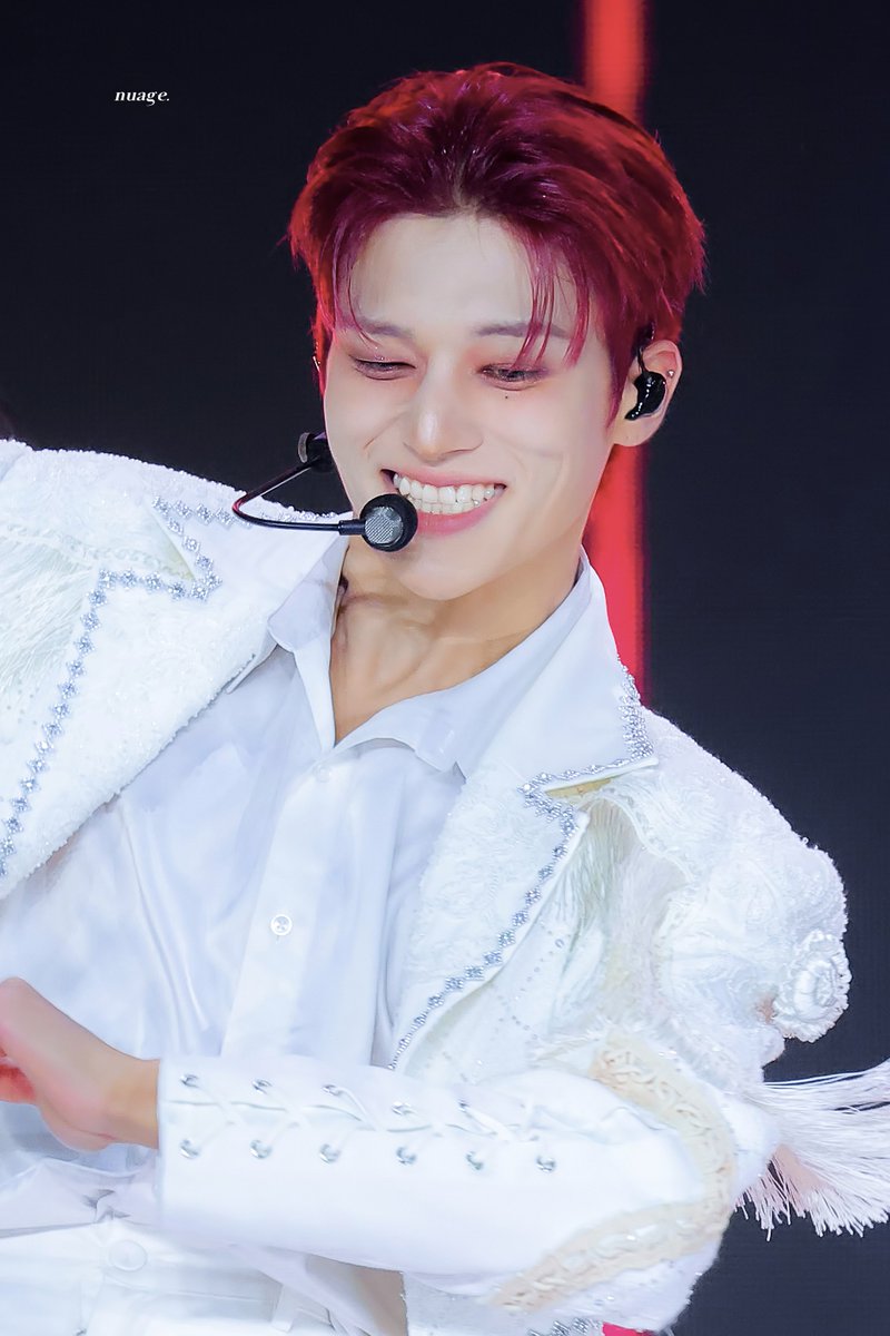 Latest photo of ATEEZ