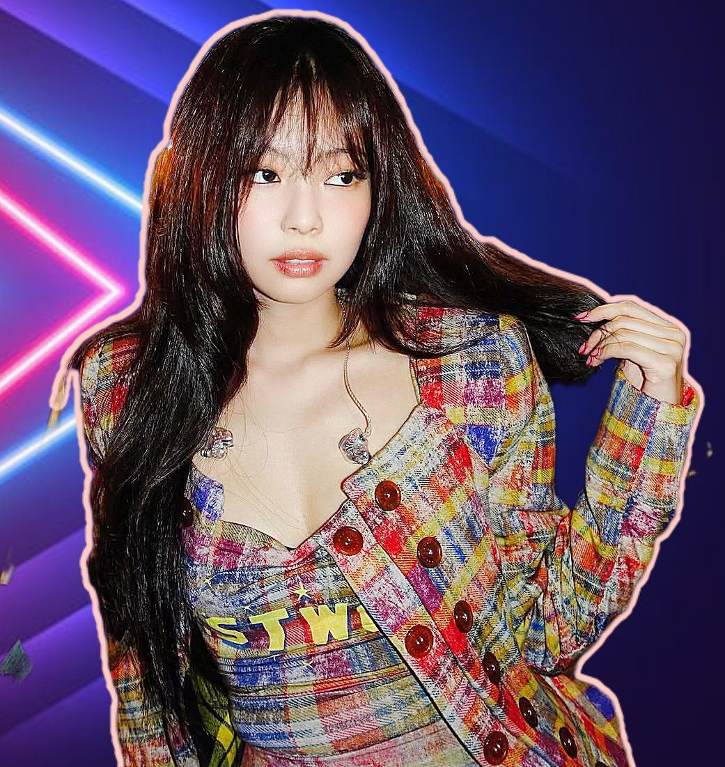 Jennie (BLACKPINK)的最新照片