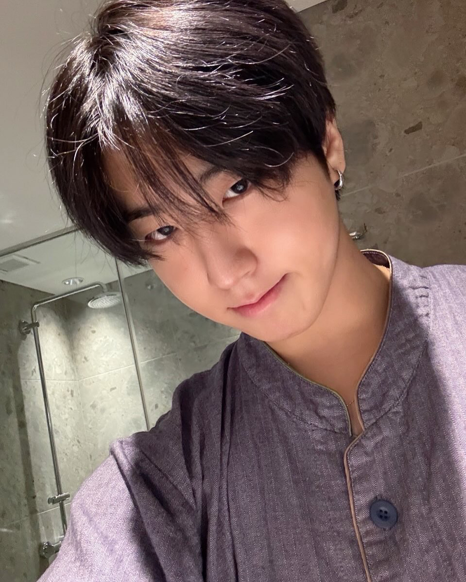 HAN (Stray Kids)的最新照片