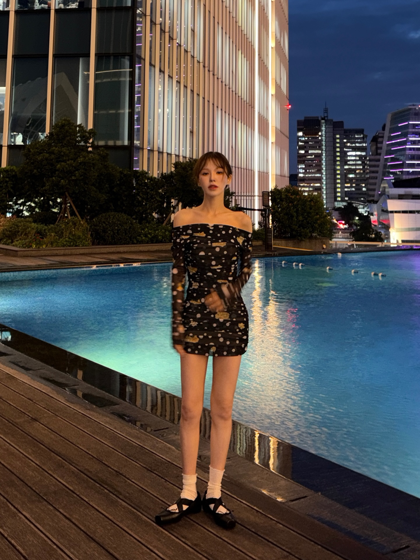 Foto terbaru Red Velvet