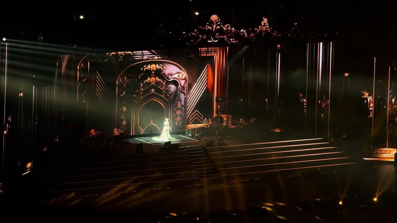 Latest photo of Taeyeon (Girls' Generation)