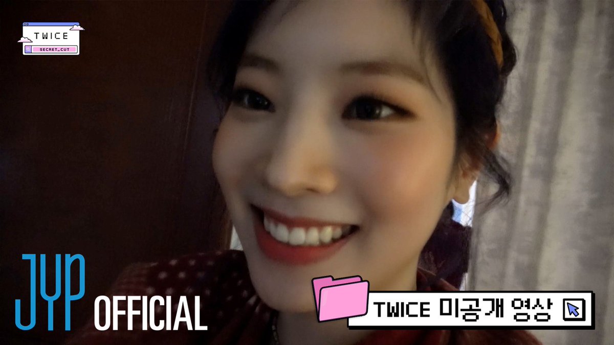 TWICE粉絲拍下的瞬間