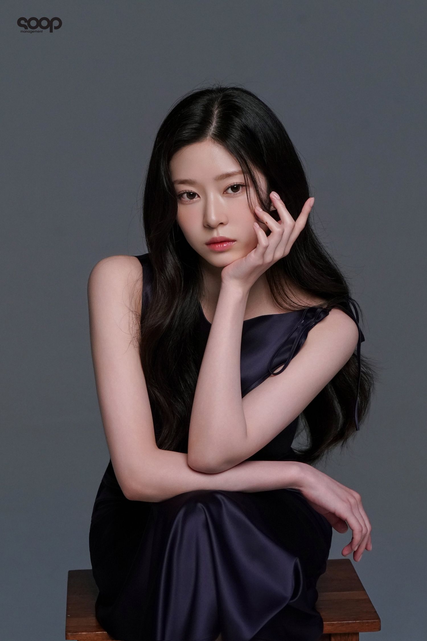 Latest photo of Kim Minju