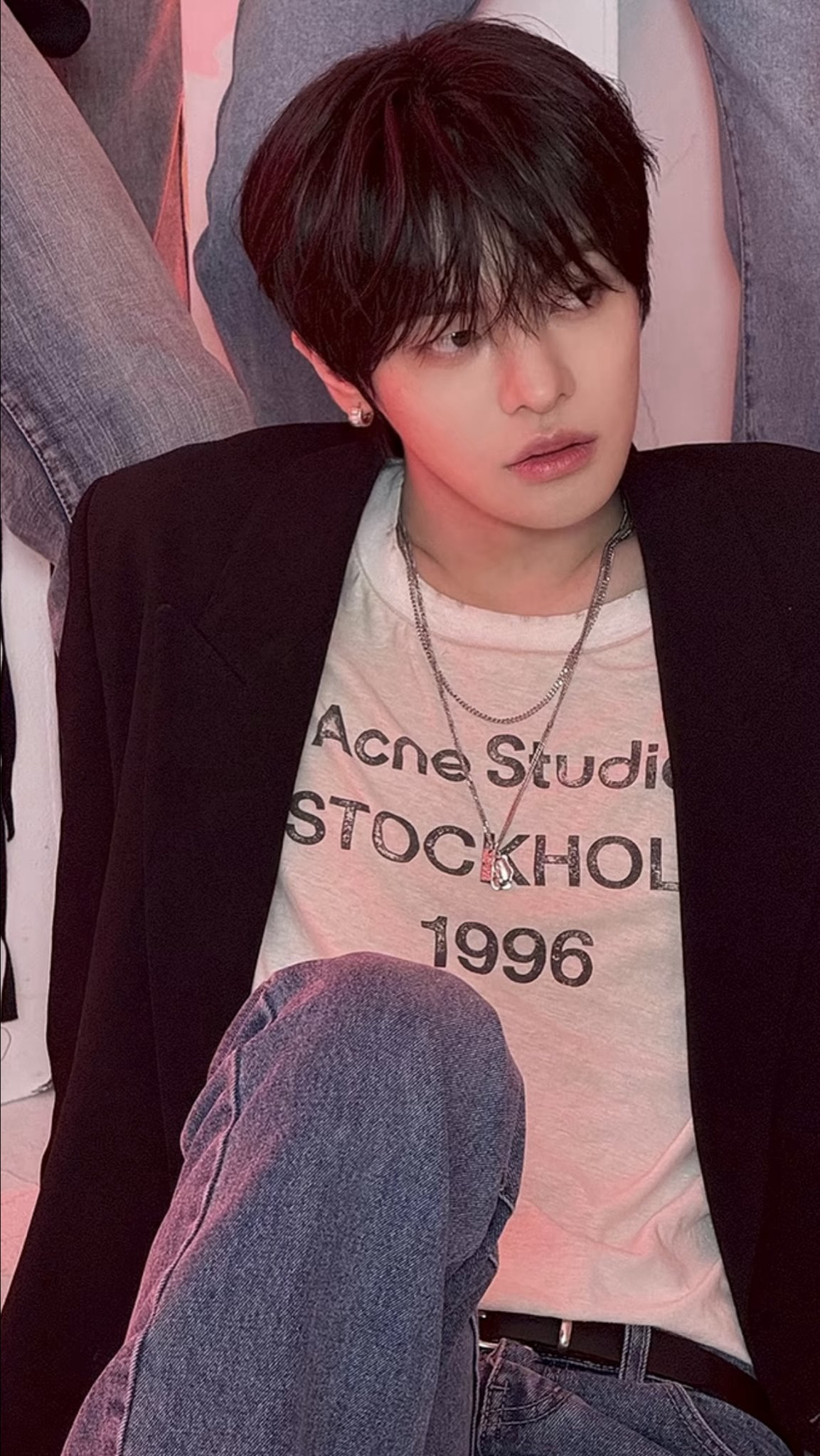 Today's most popular wallpaper in the Lee Leo (ALPHA DRIVE ONE) community