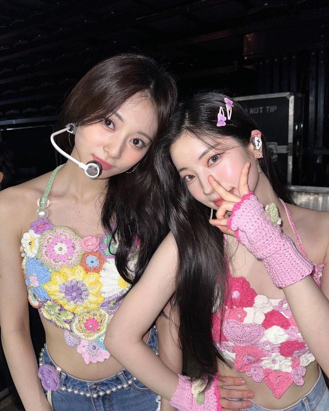 Latest photo of Dahyun (TWICE)
