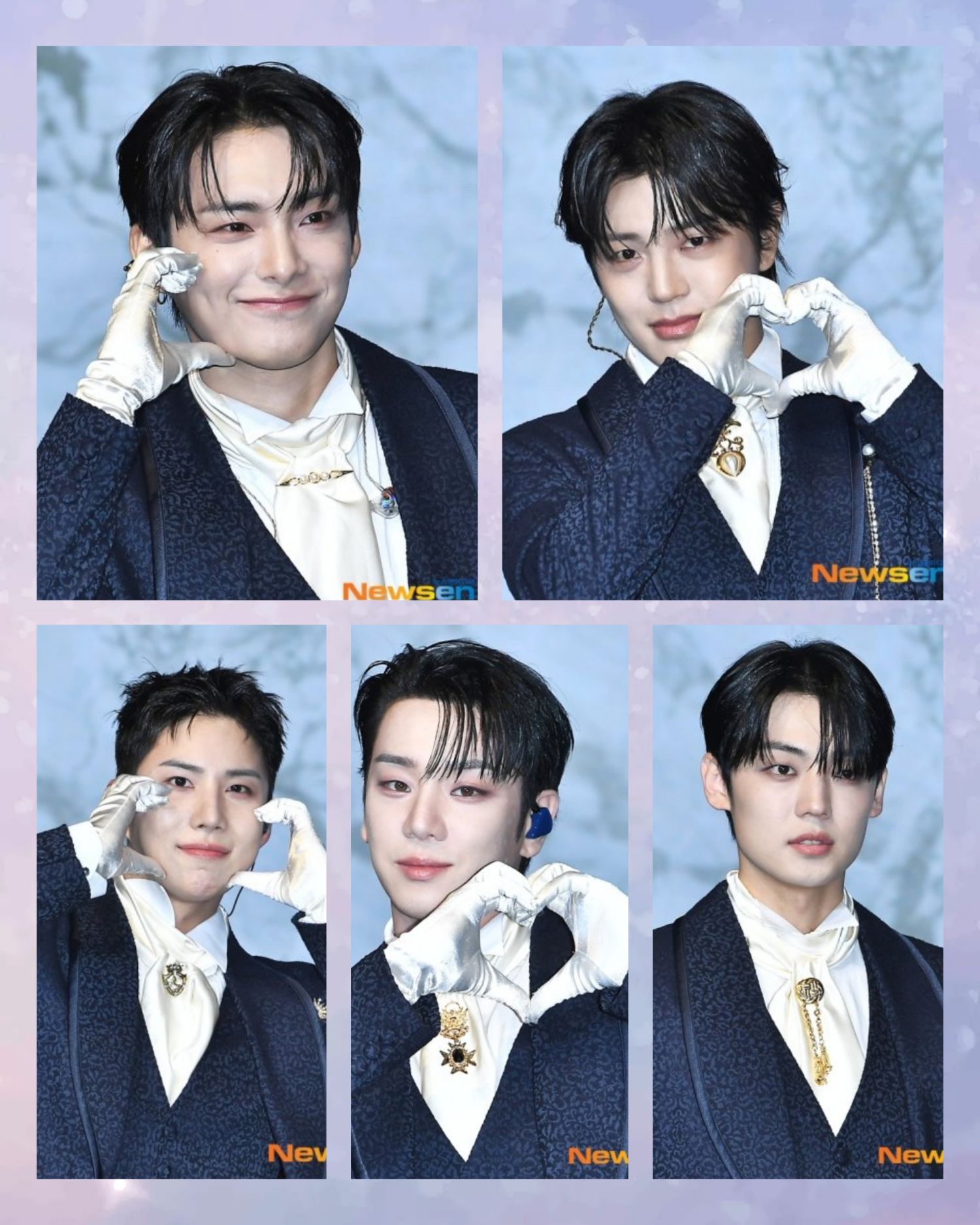 Latest photo of A.C.E