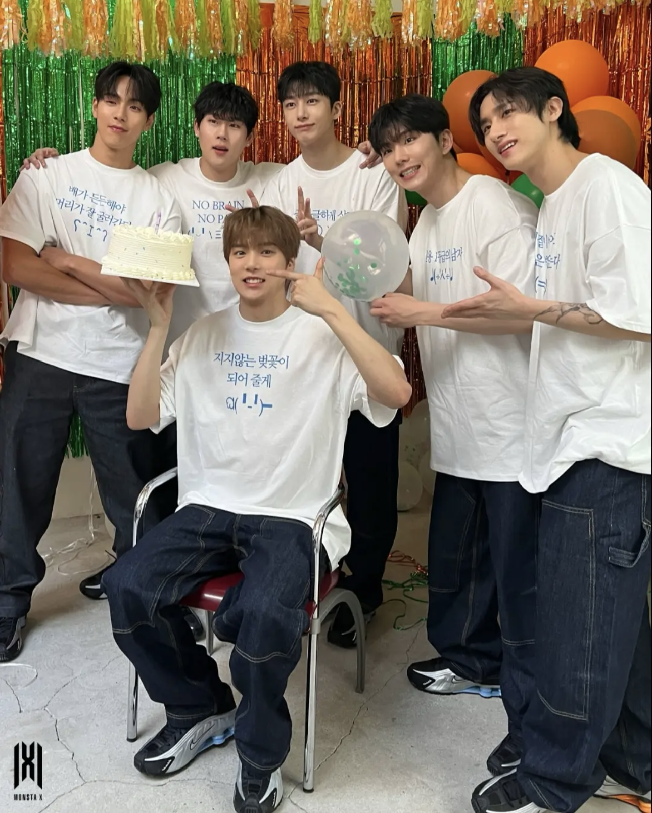 Trending idol content in the community