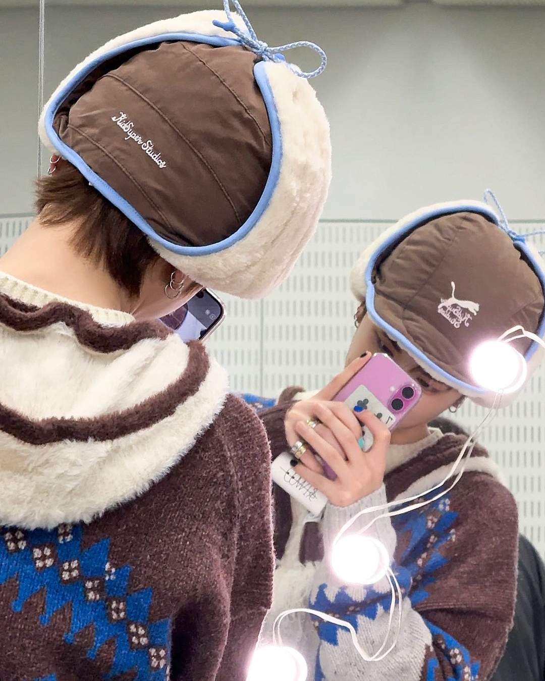 Latest photo of BOYNEXTDOOR