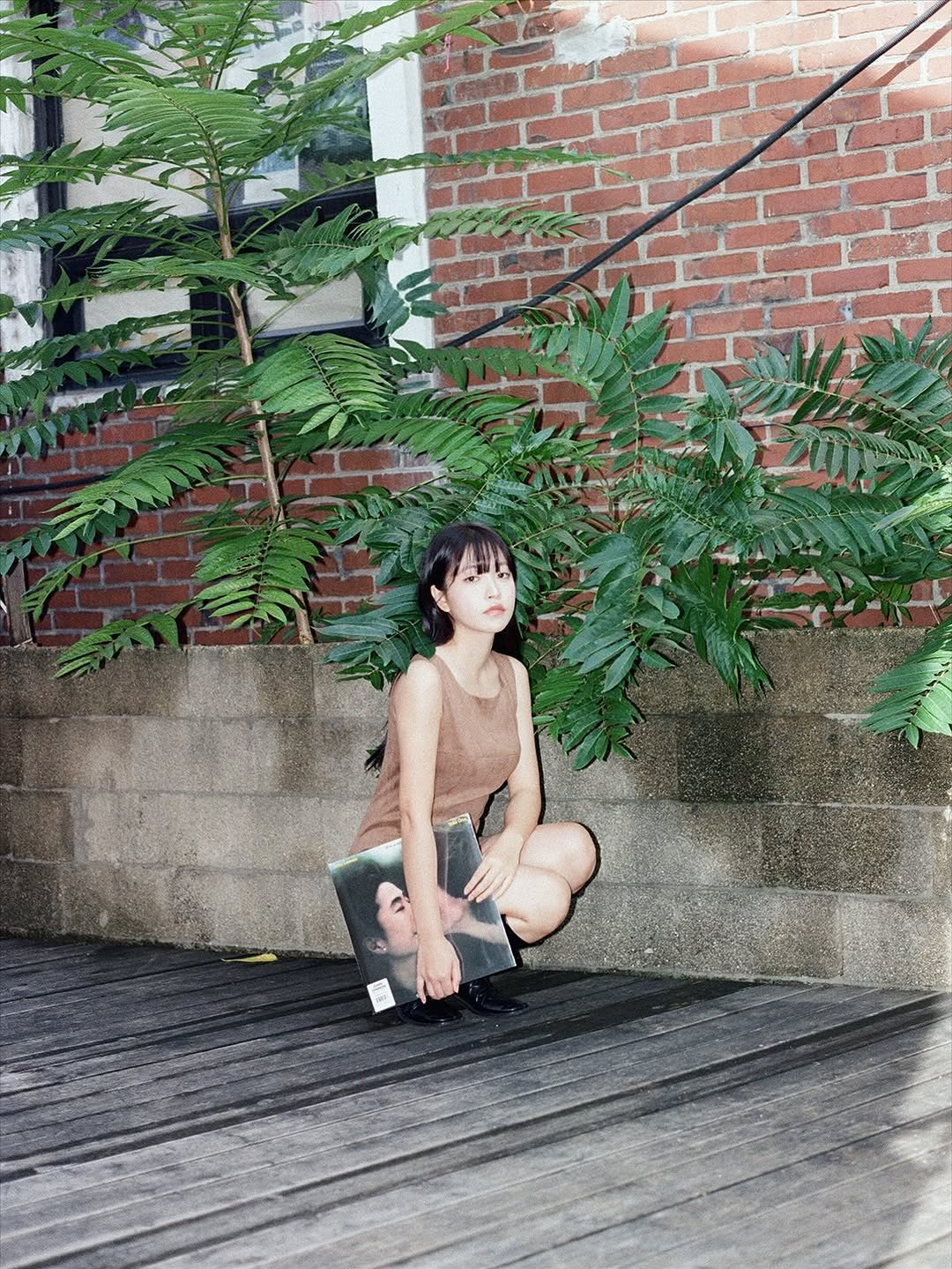 Latest photo of Yeri (Red Velvet)