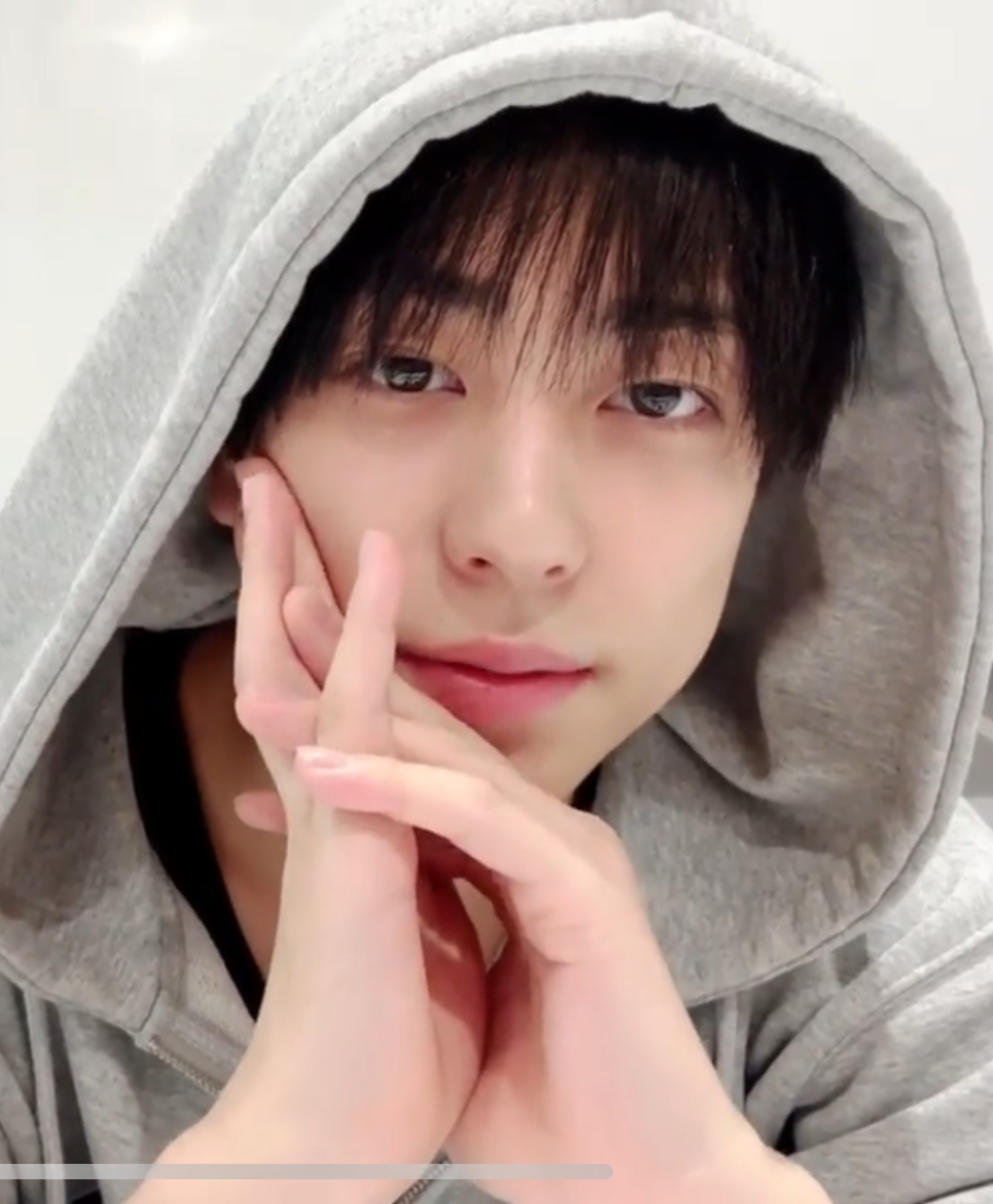 タキ (&TEAM)の最近の活動写真