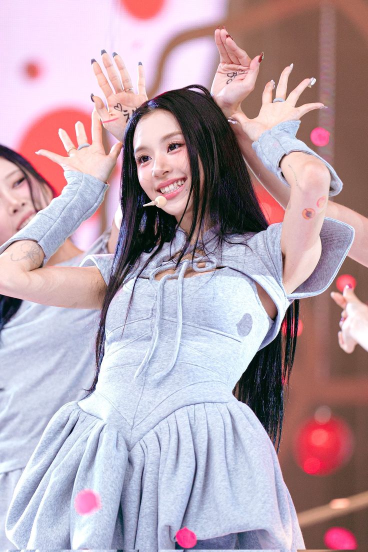 Foto terbaru Chaeyoung (TWICE)