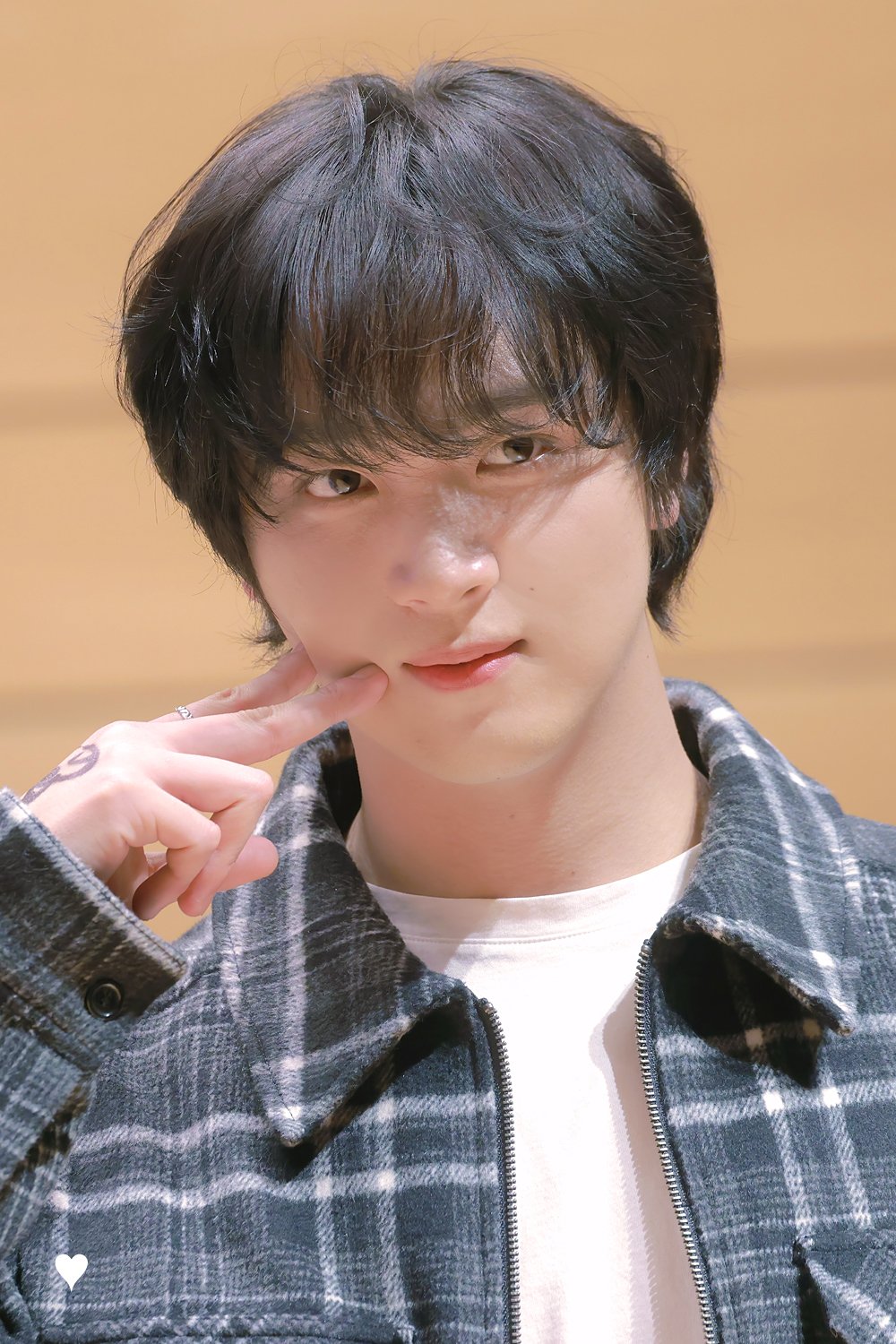 해찬 (NCT 127, NCT DREAM) 최근 활동샷