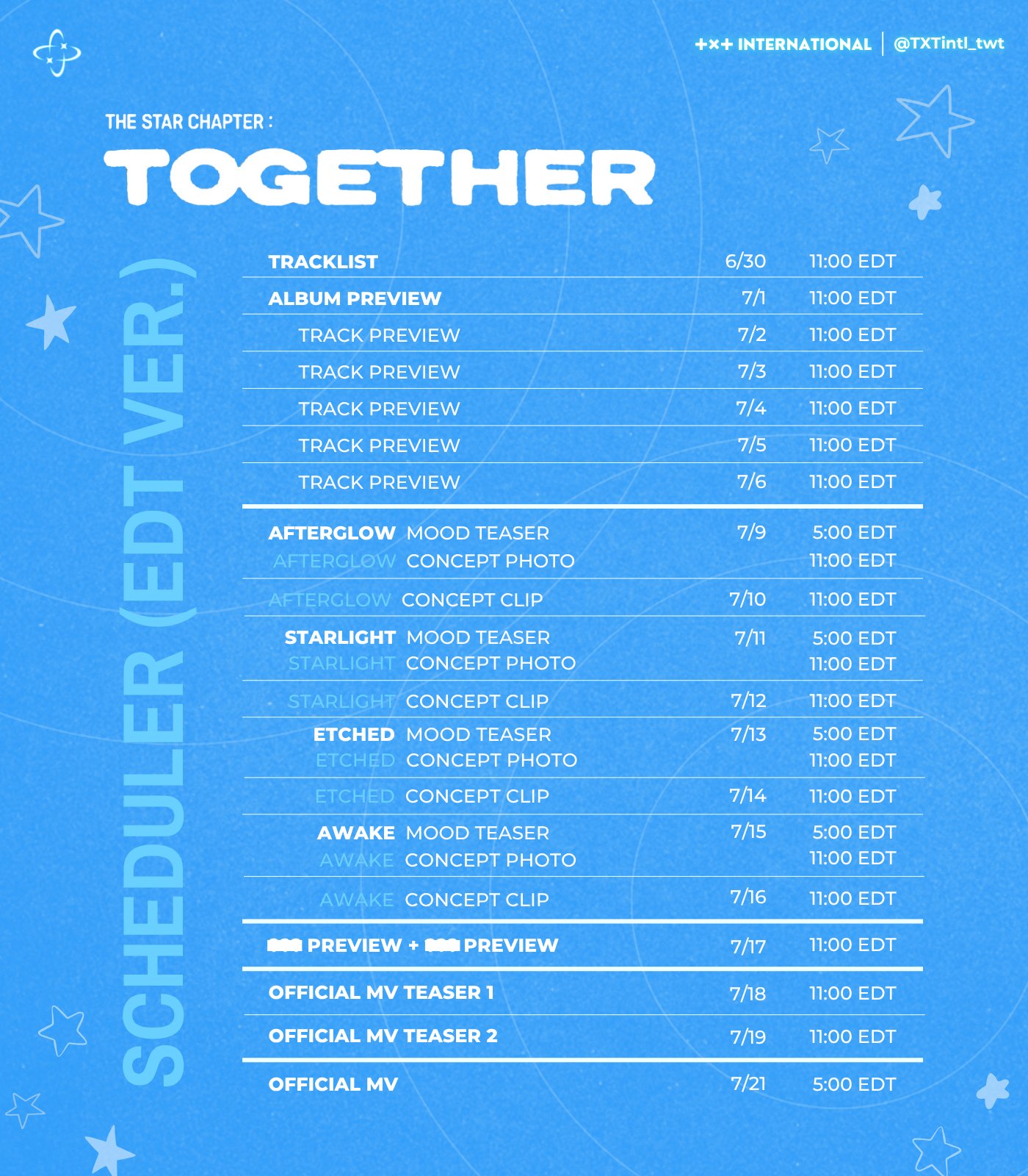 Latest photo of Soobin (TOMORROW X TOGETHER)
