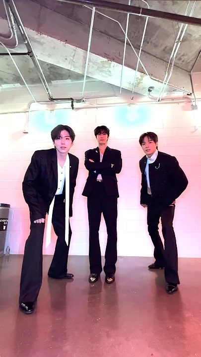 형원 (몬스타엑스)의 최신 사진