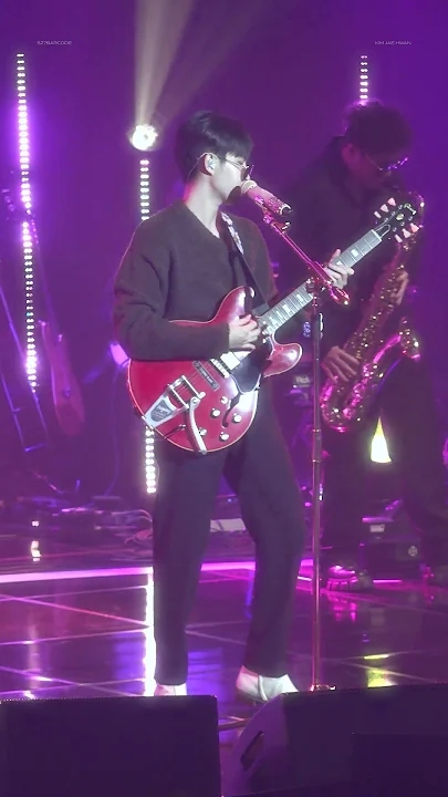 金在奐的最新照片