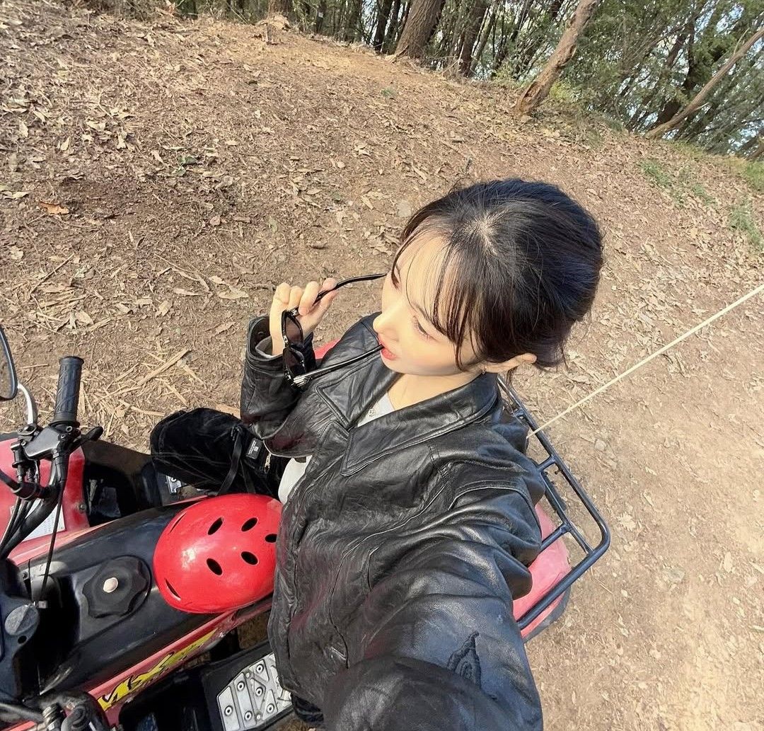 드림캐쳐 팬이 찍은 순간