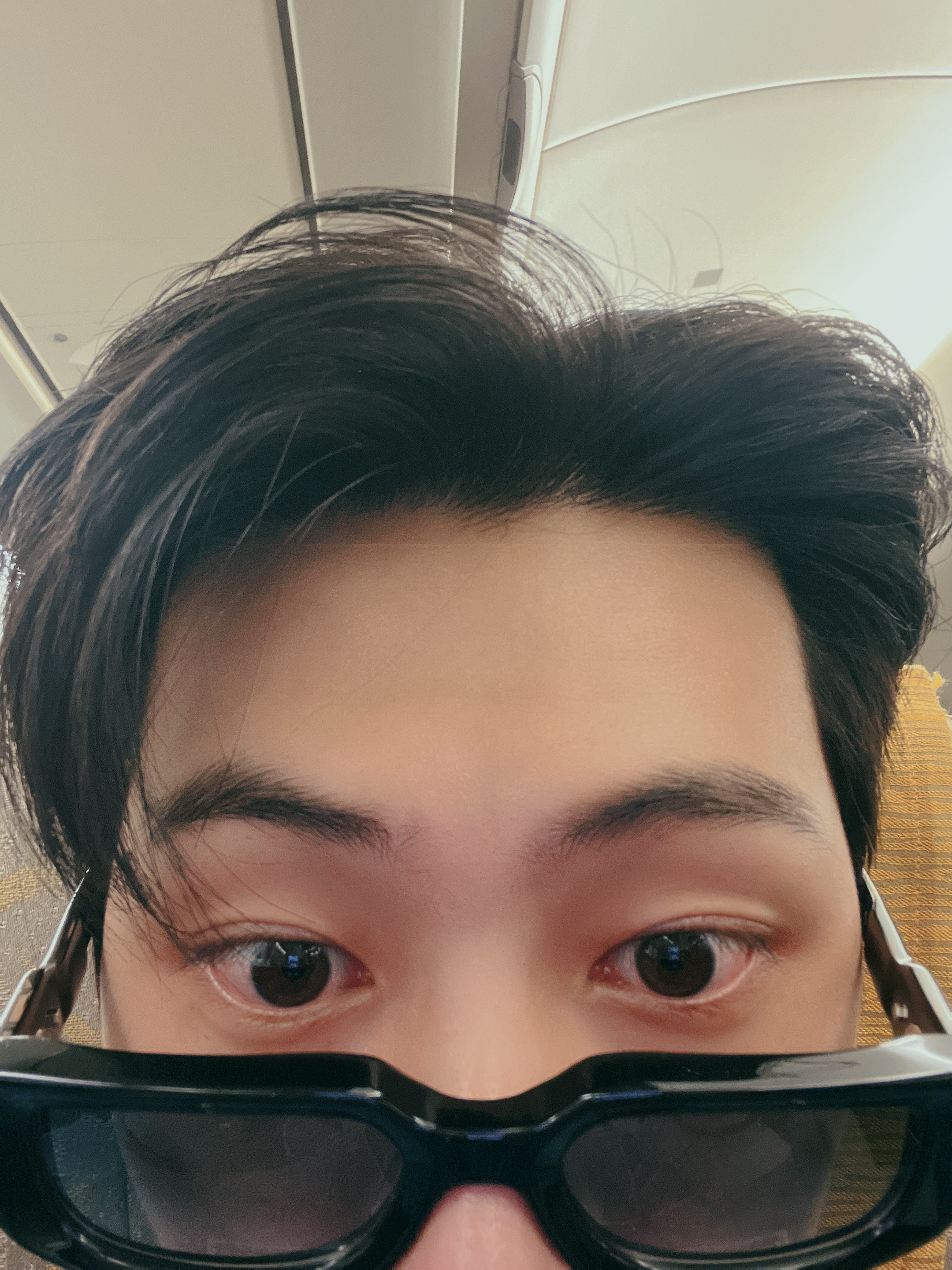 Latest photo of Jay (ENHYPEN)