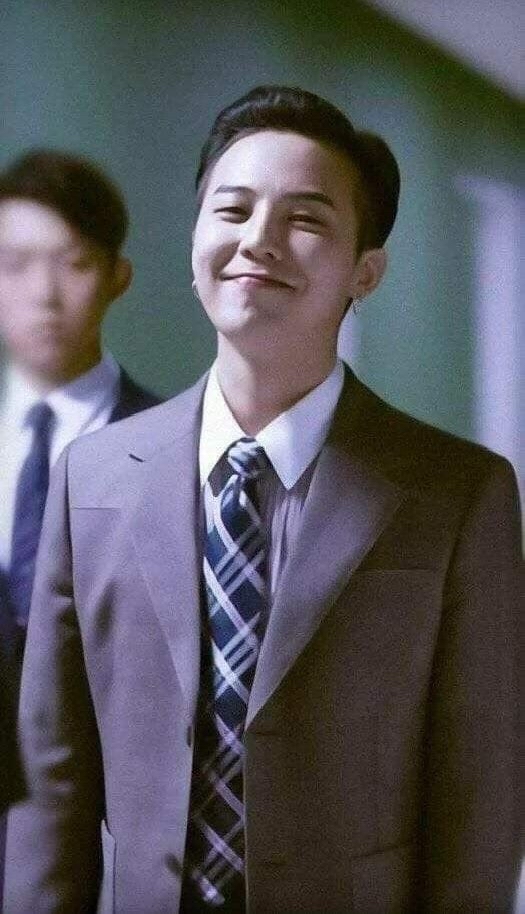 Latest photo of G-DRAGON (BIGBANG)