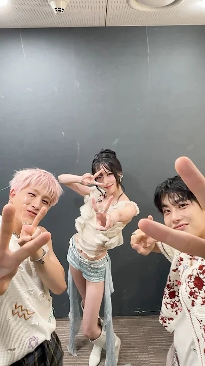 Behind-the-scenes cut of Eunwoo (ASTRO)