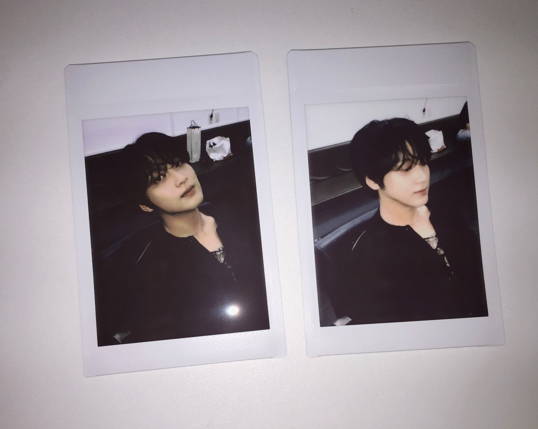 Recent activity shot of Haechan (NCT 127, NCT DREAM)