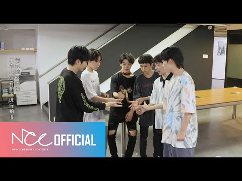 K-POP posts beloved by 허씬롱 (알파드라이브원) fans