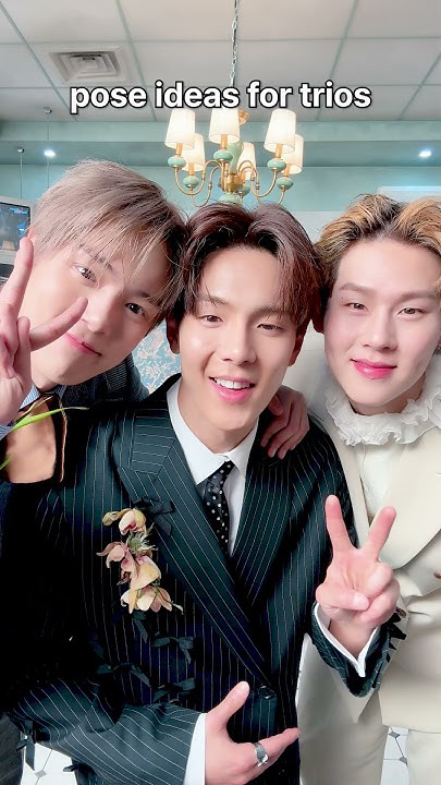 Today's hottest K-pop community feed
