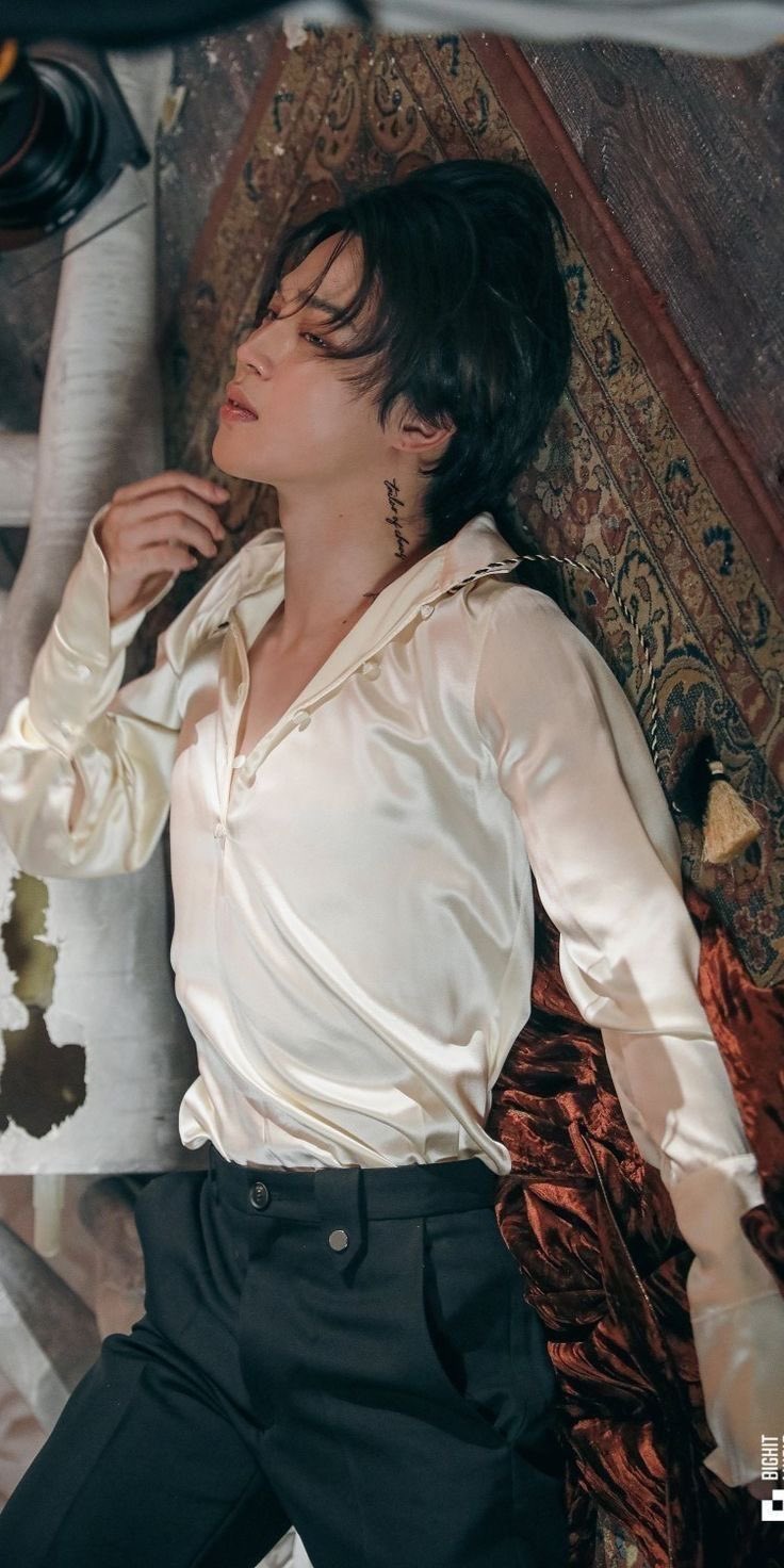 The most beloved wallpaper among Jimin (BTS)'s fans